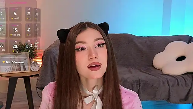 oliviaah  online show from January 11, 3:06 pm