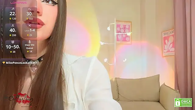 oliviaah  online show from February 5, 3:27 pm