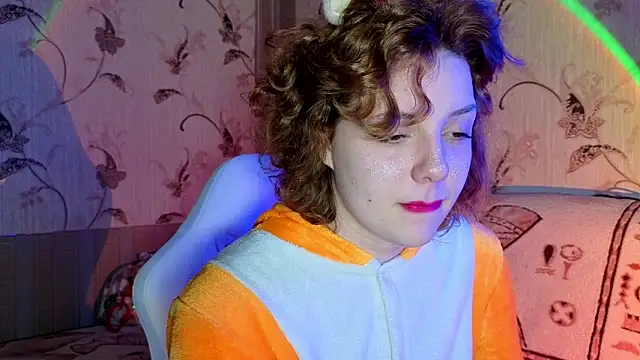 Ari Meow online show from December 19, 9:44 pm