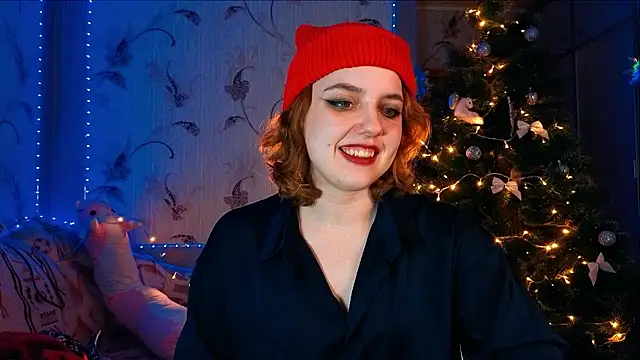 Ari Meow online show from January 17, 6:44 pm