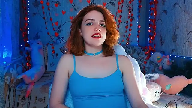 Ari Meow online show from April 12, 8:03 pm