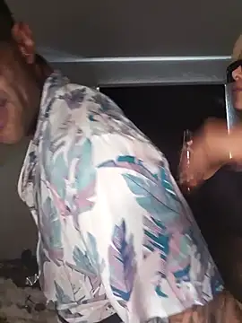 Chesarini online show from December 14, 7:18 pm