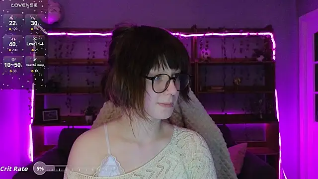 Awquafine online show from December 17, 3:51 pm