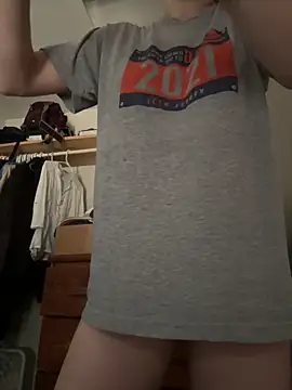 CelestialRuby online show from November 14, 4:17 pm