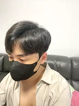 kimze7 online show from December 21, 1:40 pm