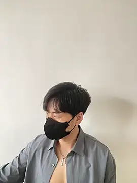 kimze7 online show from February 22, 1:51 am