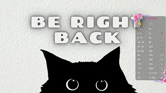 StacieLaudadio online show from December 14, 2:11 pm