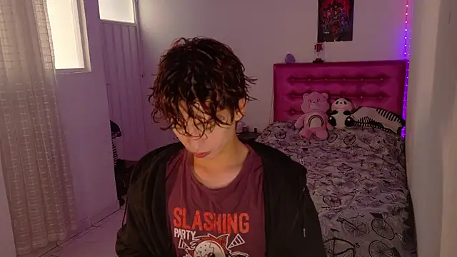 Dani Dancer online show from January 11, 7:19 pm