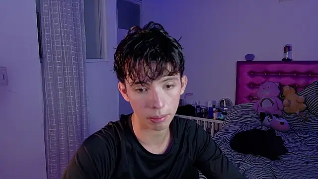 Dani Dancer online show from February 13, 11:01 pm