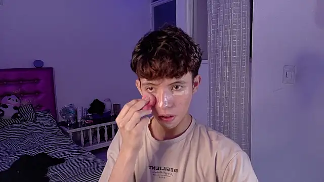 Dani Dancer online show from February 15, 11:23 pm