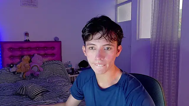 Dani Dancer online show from February 17, 9:10 pm