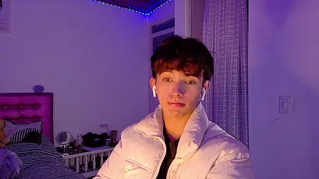 Dani Dancer online show from February 21, 2:34 am