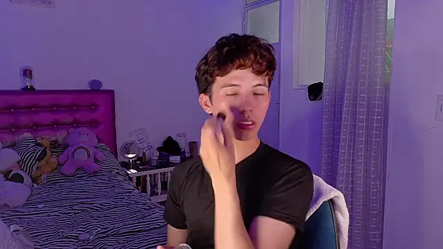 Dani Dancer online show from February 23, 9:56 pm