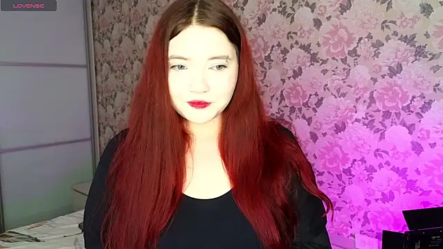 AvroraMichel online show from December 15, 12:53 pm