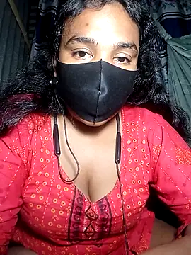 Snapshot of porimoi_505 chatting on February 23, 6:27 pm porimoi 505 online show from February 23, 6:27 pm