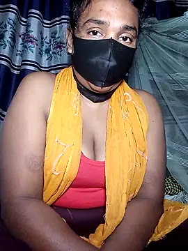 Snapshot of porimoi_505 chatting on February 24, 5:00 pm porimoi 505 online show from February 24, 5:00 pm