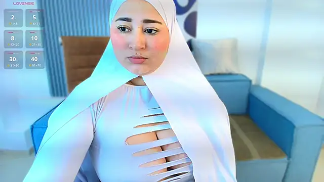 Zalma eva online show from January 10, 10:50 am