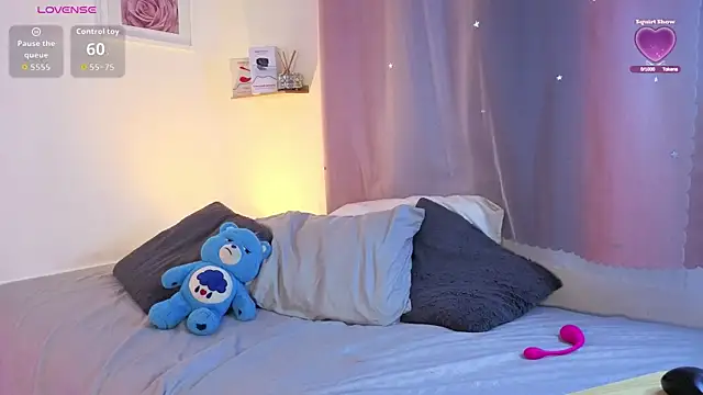 Snapshot of channel_conner05 chatting on February 4, 2:01 pm channel conner05 online show from February 4, 2:01 pm