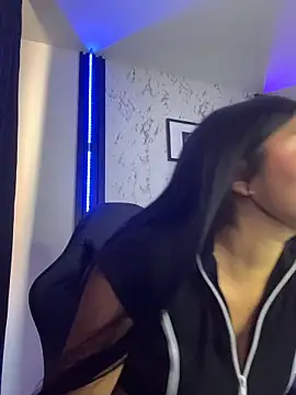 Agatta-X online show from February 17, 7:42 pm