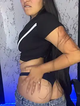 Agatta-X online show from February 26, 6:51 pm