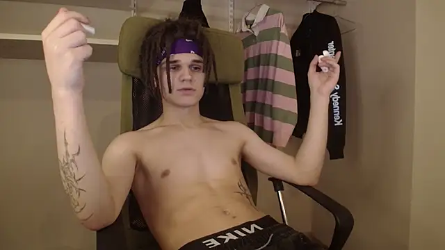 PeachTree online show from April 6, 12:19 am