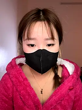 Miumeo20 online show from December 18, 3:40 pm