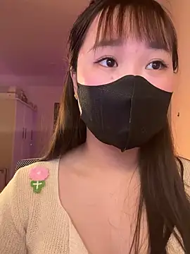 Miumeo20 online show from March 12, 4:35 pm