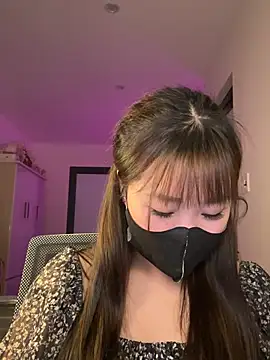 Miumeo20 online show from March 14, 4:12 pm