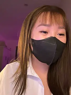 Miumeo20 online show from April 2, 4:59 pm