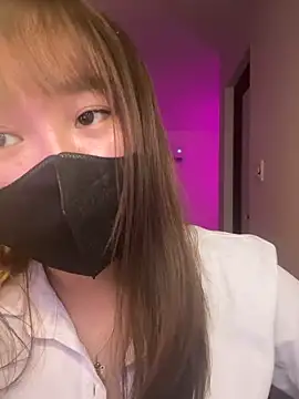 Miumeo20 online show from April 12, 4:45 pm