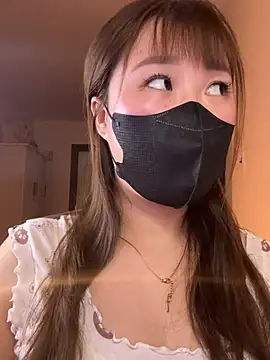 Miumeo20 online show from April 17, 4:32 pm