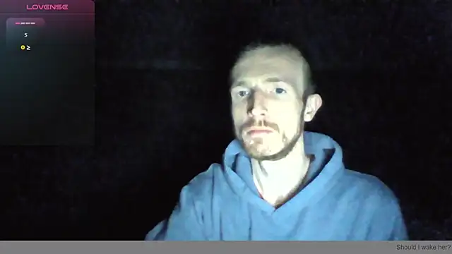 lilelephanttrunk online show from December 19, 6:42 am