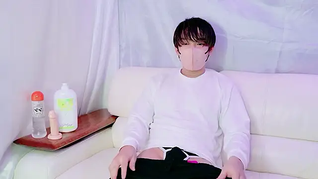 -kou-- online show from February 16, 11:39 am