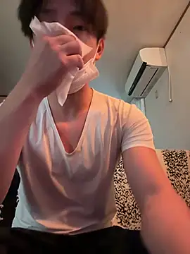 -kou-- online show from March 24, 8:19 am