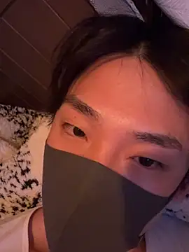 -kou-- online show from April 9, 4:01 pm