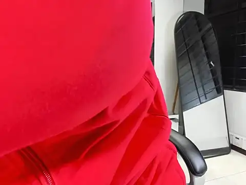 IssysLeBlanc online show from January 12, 4:29 am