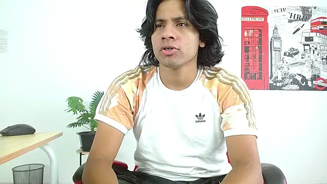 Jackcumm18 online show from December 13, 8:47 pm