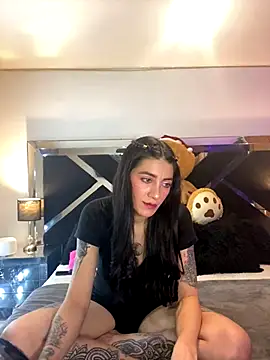 Moon Magic666 online show from December 20, 6:15 pm