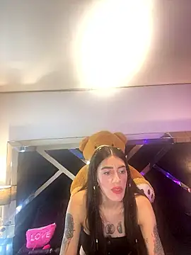 Moon Magic666 online show from January 17, 8:12 pm