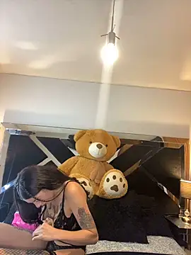 Moon Magic666 online show from February 7, 7:06 pm