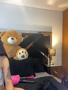 Moon Magic666 online show from February 12, 9:43 pm