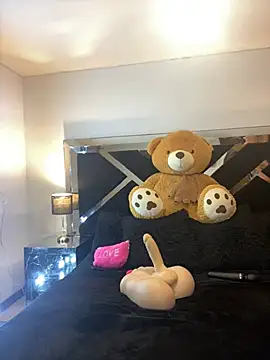 Moon Magic666 online show from February 27, 4:18 pm