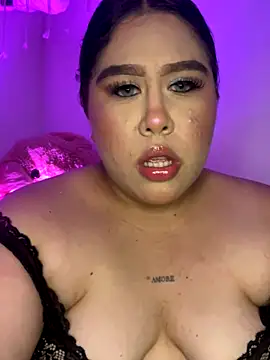 Mia Carters online show from January 8, 4:59 am