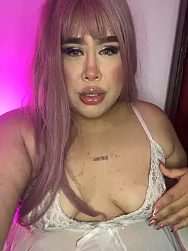 Mia Carters online show from February 18, 5:03 am