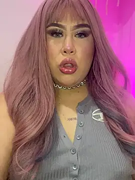 Mia Carters online show from March 2, 11:44 pm