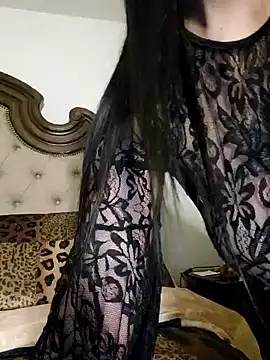 BustyVampyre online show from March 14, 1:01 am