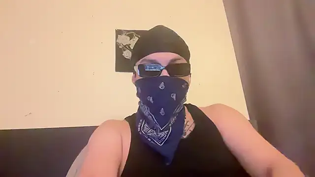 angelblanco online show from April 12, 11:54 pm