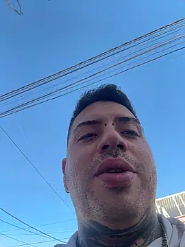 Marlokeo69 online show from December 13, 9:42 pm