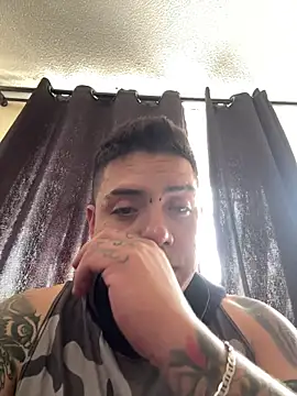 Marlokeo69 online show from December 14, 6:45 pm