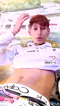 Disey888 online show from June 28, 9:43 pm